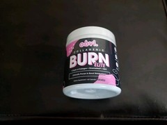 NEW & SEALED – Obvi Collagenic BURN ELITE – (60) capsules / 30 servings 05/2027