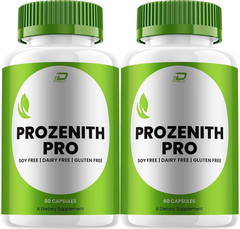 Prozenith Pro Keto Capsules – Prozenith Pills Advanced Formula, Maximum Strength