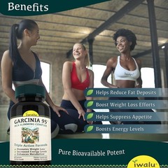 Top Best G Cambogia IWALU (Official) *FREE SHIPPING Same Day