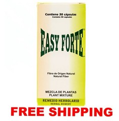 EASY FORTE DE EASY FIGURE 100% AUTHENTIC FREE SHIP Envio GRATIS Figura Facil