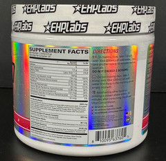 OXYSHRED Ultra Concentration Cosmic Blast 5.57 oz Fat Burner Exp 6/2027 SEALED
