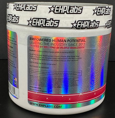 OXYSHRED Ultra Concentration Cosmic Blast 5.57 oz Fat Burner Exp 6/2027 SEALED