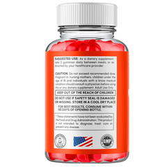 (3 Pack) Jelly Lean Keto ACV Gummys 1000MG Vitamin Formula JellyLean 180 Gummies