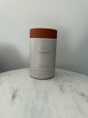 Motus weight loss supplement