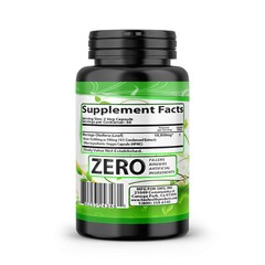 MORINGA OLEIFERA LEAF CAPSULES ORGANIC STRONG MULTI VITAMIN 10,000mg EXTRACT 3X