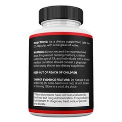 Endopeak Supplemement, Endopeak Pills High Potency Formula (10 Pack)
