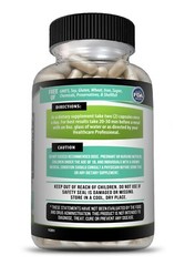 (2 Pack) Green Tea Fat Burner 1200mg Natural Weight Loss, Increase Metabolism