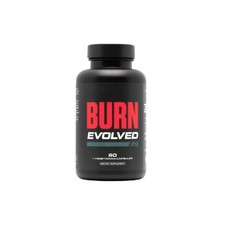 Sculptnation Fat Burn Evolved Thermogenic Burner Weight Loss Hot~US