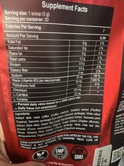 Vital Health V-THERMOKAFE Gourmet Dark Roast Coffee Weightloss Energy NIB