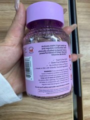 3BOTTLES Lemme Burn Capsules | Supports Metabolism & Fat Burning for Adults,60ct