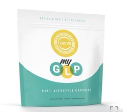 New!!! Thrive Le-Vel MyGLP Capsules