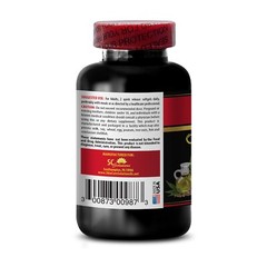 hemp seed oil capsules – HEMP SEED OIL 1400mg – fatty acids, fat burner – 1 Bot