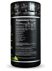 Sascha Fitness Fat Loss pills | Collagen support | Fluid Balance | FIT9 Ingredie