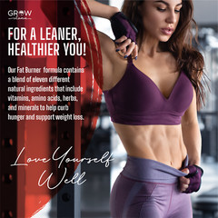 Belly Fat Burner Pills to Lose Stomach Fat, Weight Loss Pills for Men