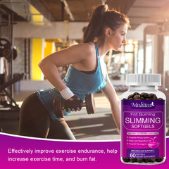 Pills To Lose Weight Fast Appetite Suppressant Slimming Burn Fat 180 capsules