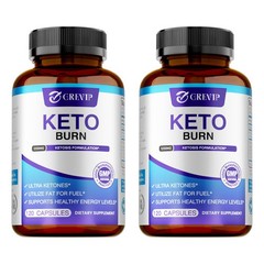 KETO 240pcs – Detoxifies, Metabolism, Suppresses Appetite, Replenishes Energy