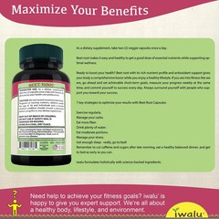 Potassium Supplements For Blood Pressure | Best Supplement Capsules FREE SHIP