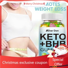 ACV Keto Gummies for Weight Loss, Fat Burner, Max Strength, Advanced Formula