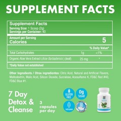 Yes You Can! Yes You Can Natural Detox Pills – Diuretic Cleanse Electrolytes