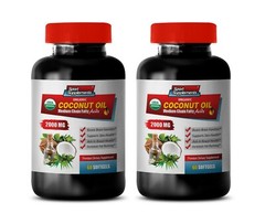 energy powder – ORGANIC COCONUT OIL – coconut oil unrefined organic 2B