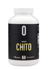 OMNITRITION OmniTrim Chito Dietary Supplements, 180 Capsules – SEALED!!!