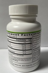 Herbalife Joint Support,With Glucosamine,Joint Comfort,Provides Antioxidant