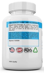 x3 Pure Weight loss Extreme 800mg FORSKOLIN Coleus Forskohlii 20% extract
