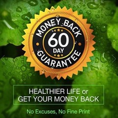Pure Green Coffee Bean Extract – QUICK WEIGHT LOSS – 1000 mg 120 Diet Capsules