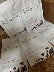 Fat burning Chocolate Mouse Best sweet cravings crusher – 5 packets