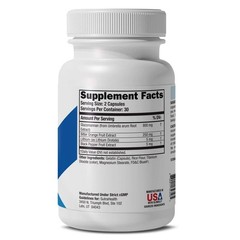 PhenAprin XR Diet for Weight Loss – Strong Appetite Suppressant & Satiety Fib…