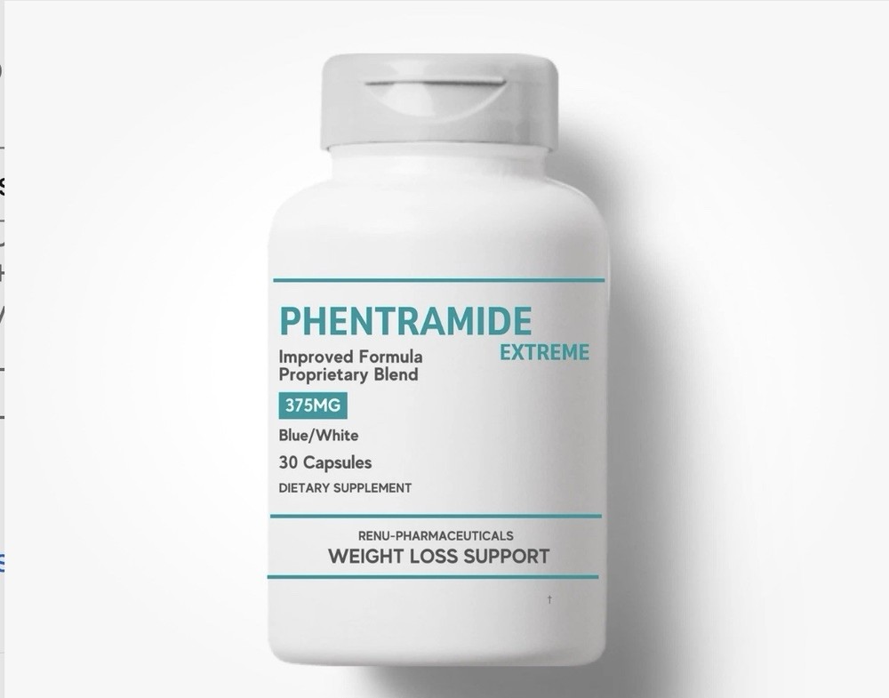 Phentramide Extreme – Best Seller!