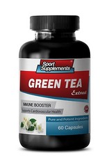 Organic Matcha Green Tea Powder – Green Tea Leaf Extract 50% 300- Boost Health 1