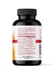 Oxy Burn – Weight Loss Pills – Appetite Suppressant for Women & Men – 60 Count