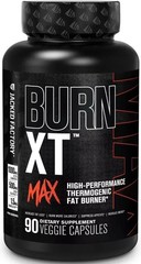 Pack of 1 BURN XT MAX HIGH PERFORMANCE THERMOHENIC FAT FURNER