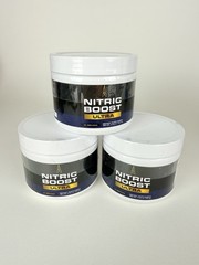 3 Nitric Boost Ultra Powder for ed, Nitric Boost Ultra for Men, Male Mix 10/26