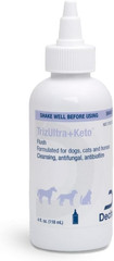 Trizultra+Keto Flush, 4 Oz