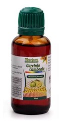 Bhargava Garcinia Cambogia Drops (Natural Fat Cutter) Weight Loss-Unisex (30ml)