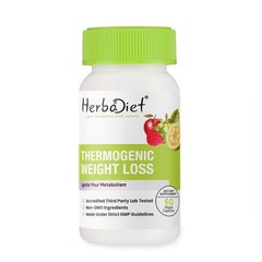 Thermogenic Weight Loss Supplement Fat Burner Diet Raspberry Ketones Apple Cider