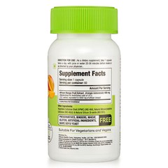 African Mango Capsules for Weight Loss – Strong Fat Burner Diet Pills