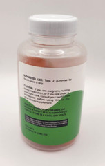 Active Keto ACV Apple Cider Vinegar Gummies 1050mg – 30 Gummys