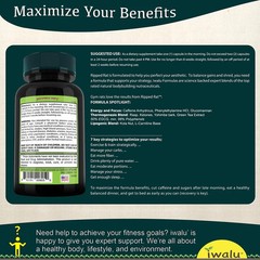 Best Seller Weight Loss Supplements | Shred Fat Burner Workout Supplement