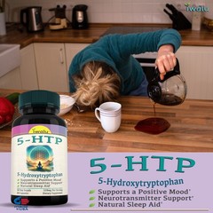 Sleeping Pills for Adults Extra Strong – Powerful Formula – Deep, Restful Sleep