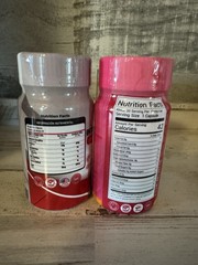 Esbelta Intense Loss and Esbelta Plus Detox Combo
