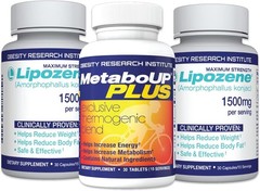 NEW Weight Loss Pills 2 Bottles with 30 Capsules Each along with a 30 Count