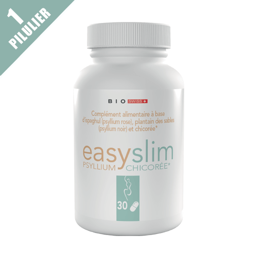 EasySlim - 1 pilulier